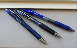 Pennen