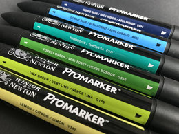 Markers