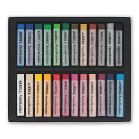 Soft Pastels