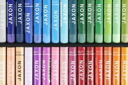 Oliepastels