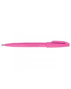 Pentel Sign pen roze