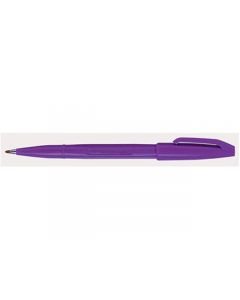 Pentel Sign pen violet