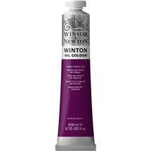 Winton Oil Colour 200ml Cobalt Violet Hue