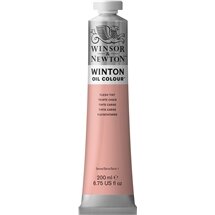 Winton Oil Colour 200ml Flesh Tint