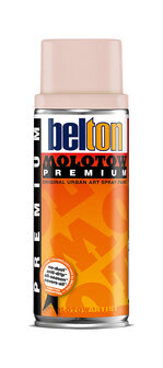 Acrylic Spraypaint Redskin Light