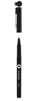 Molotow Blackliner 0,1