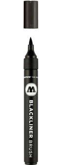 Molotow Blackliner Brush