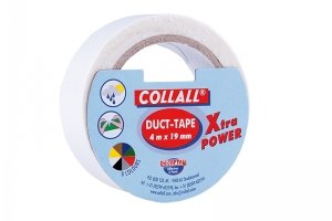 Collall Duct Tape wit 19mm