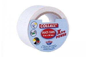 Collall Duct Tape wit 38mm