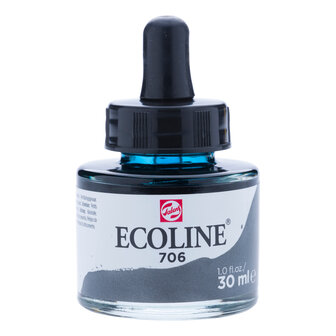 Ecoline Donkergrijs