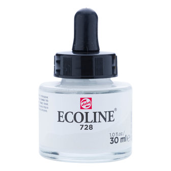 Ecoline Warmgrijs Licht