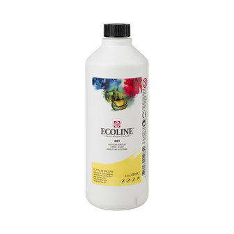 Ecoline Lichtgeel