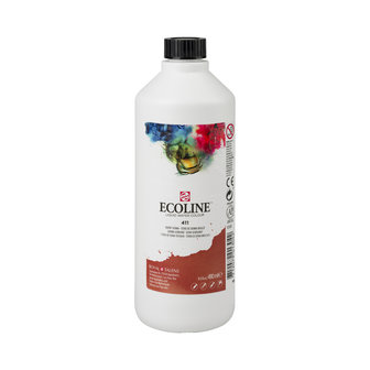 Ecoline Sienna Gebrand