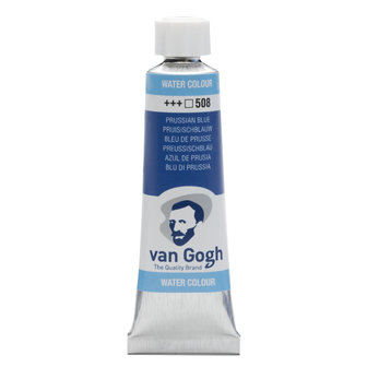 Watercolour Tube Pruisisch Blauw