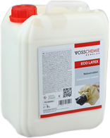 Eco Latex Vormrubber 5 liter