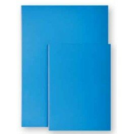 Schetsblok &quot;Blue pad&quot; 170gr, 30x30cm, 40 vel