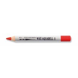 Wax Aquarel Nr.170 Pyrrole Red
