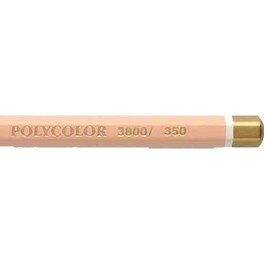 Polycolor kleurpotlood Nr.350 Medium Flesh