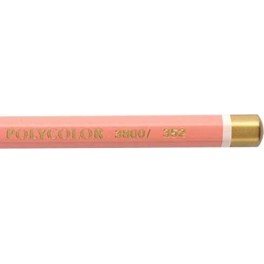 Polycolor kleurpotlood Nr.352 Bluish Pink