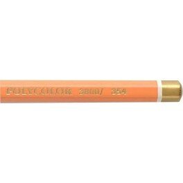 Polycolor kleurpotlood Nr.354 Pink Orange