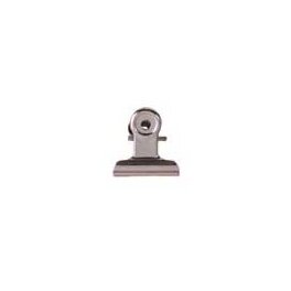 Bulldog clip staal 20mm