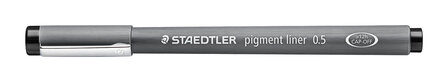 Staedtler pigmentliner