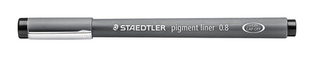 Staedtler pigmentliner 