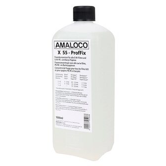 Amaloco fixeer