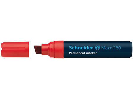 Schneider permanent marker