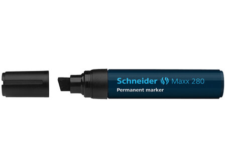 Schneider permanent marker