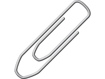 Alco paperclips 32mm