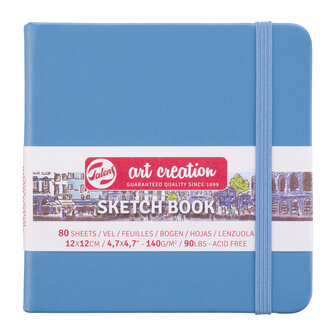 Talens Art Creation Schetsboek Lake Blue