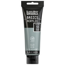 Liquitex Basics 118ml Blue Grey