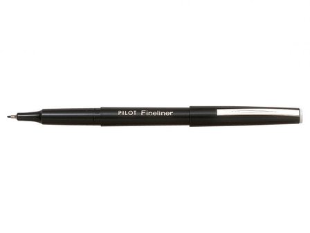 Pilot fineliner