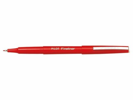 Pilot fineliner