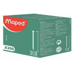 Maped spelden 30mm.