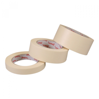 Vibac masking tape, 19mmx50m