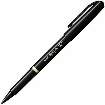 Uni-ball Sign pen