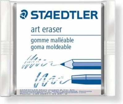 Staedtler kneedgum