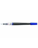 Pentel Penseelstift blauw