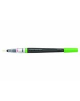 Pentel Penseelstift lichtgroen