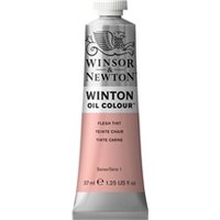 Winton Oil Colour 37ml Flesh Tint