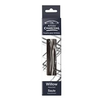 Winsor & Newton Willow Houtskool Assorti