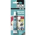 Bison Hard plastic lijm