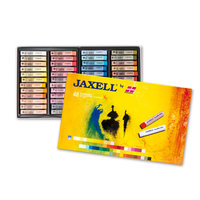 Soft Pastel Crayon Set (48)