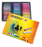 Soft Pastel Crayon Set (36)