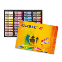 Soft Pastel Crayon Set (60)
