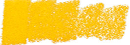 Soft Pastel Crayon Cadmium Lemon Yellow