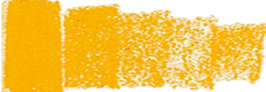Soft Pastel Crayon Chrome Yellow