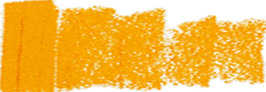 Soft Pastel Crayon Mid Cadmium Yellow